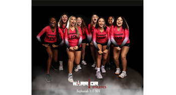 Warriors Club Volleyball